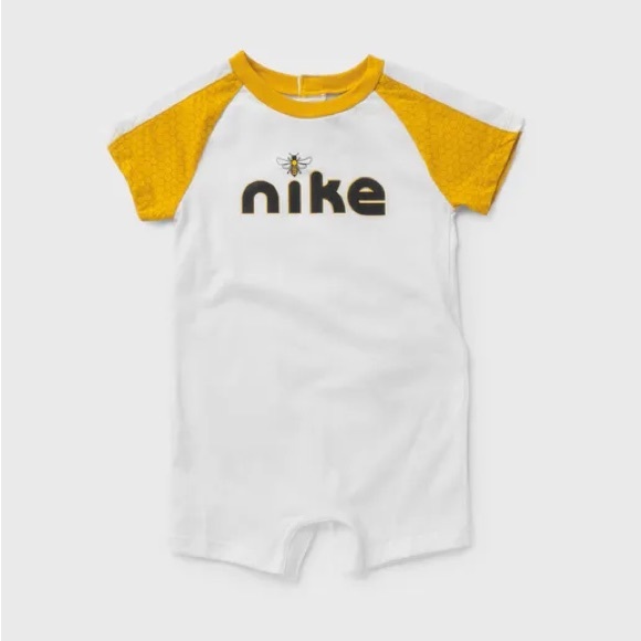 NWT Nike Romper - Picture 2 of 6